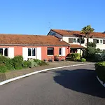 Kyriad Bordeaux Otel
