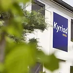 Otel Kyriad Bordeaux 3*