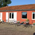 Kyriad Bordeaux Lormont