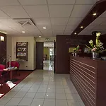 Kyriad Bordeaux Hotel Lormont