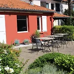 Kyriad Bordeaux 3* Lormont