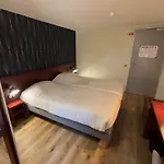 Hotel Kyriad Bordeaux Lormont