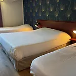 Hotel Kyriad Bordeaux