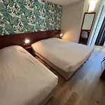 Kyriad Bordeaux Hotel Lormont
