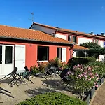 Otel Kyriad Bordeaux Lormont