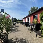 Kyriad Bordeaux