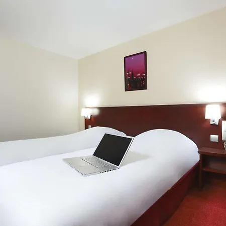 Kyriad Bordeaux Ξενοδοχείο 3*