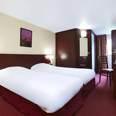 Kyriad Bordeaux 3* Lormont