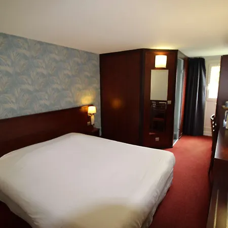 Ξενοδοχείο Kyriad Bordeaux Lormont