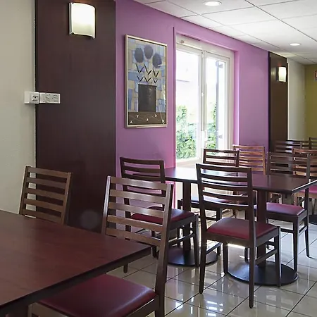 Kyriad Bordeaux Ξενοδοχείο