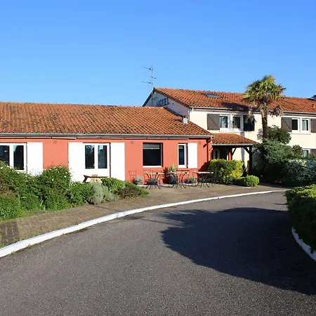 Kyriad Bordeaux Szálloda