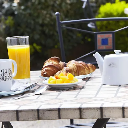 Kyriad Bordeaux Szálloda