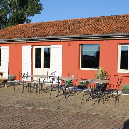 Kyriad Bordeaux Lormont