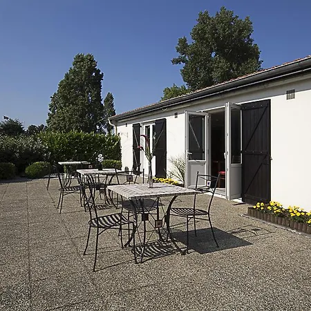 Kyriad Bordeaux Lormont