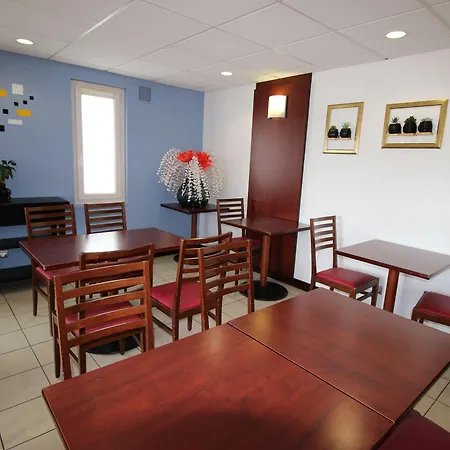 Ξενοδοχείο Kyriad Bordeaux Lormont