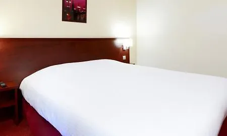 Kyriad Bordeaux Hotell Lormont