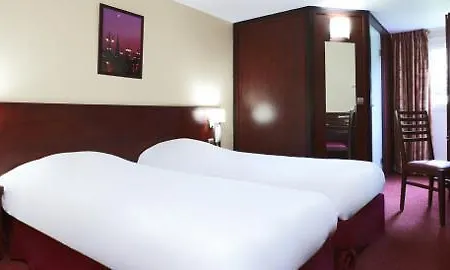 Kyriad Bordeaux