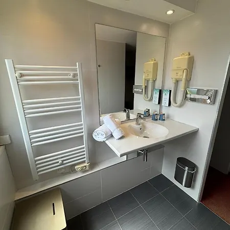 Otel Kyriad Bordeaux