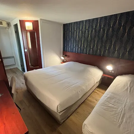 Kyriad Bordeaux Lormont