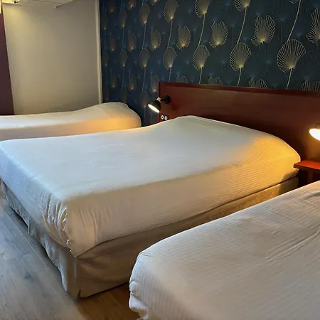 Ξενοδοχείο Kyriad Bordeaux