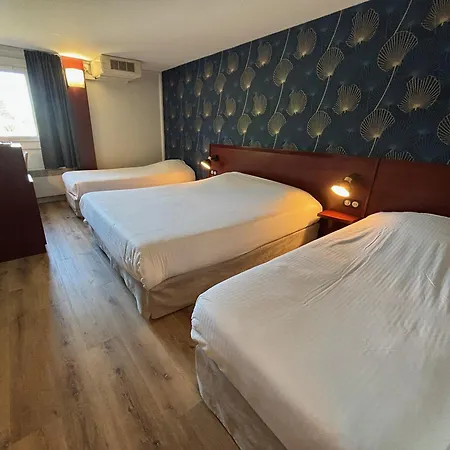 Kyriad Bordeaux Lormont