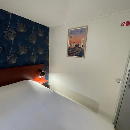 Kyriad Bordeaux Szálloda