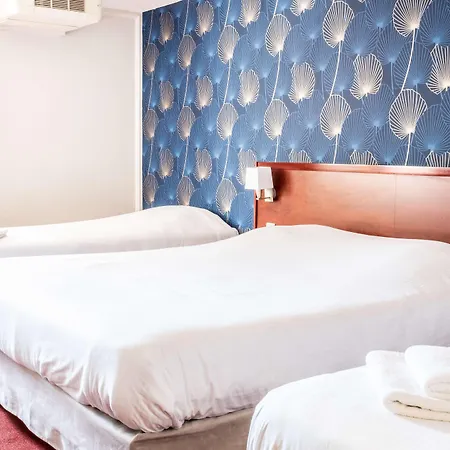 Ξενοδοχείο Kyriad Bordeaux