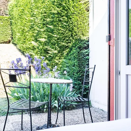 Kyriad Bordeaux Ξενοδοχείο Lormont