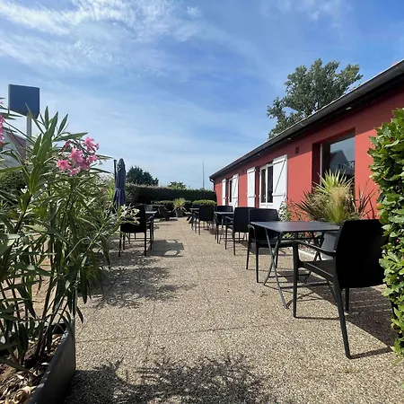 Kyriad Bordeaux