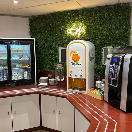 Szálloda Kyriad Bordeaux