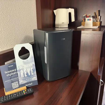 Hotel Kyriad Bordeaux