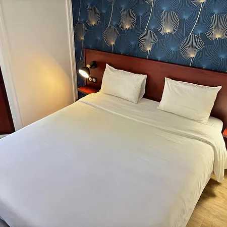 Kyriad Bordeaux Hotel Lormont