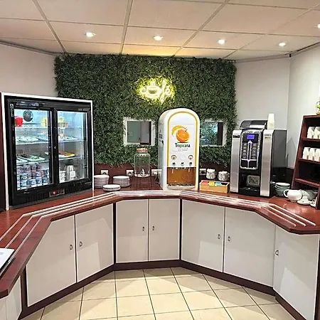 Hotel Kyriad Bordeaux Lormont