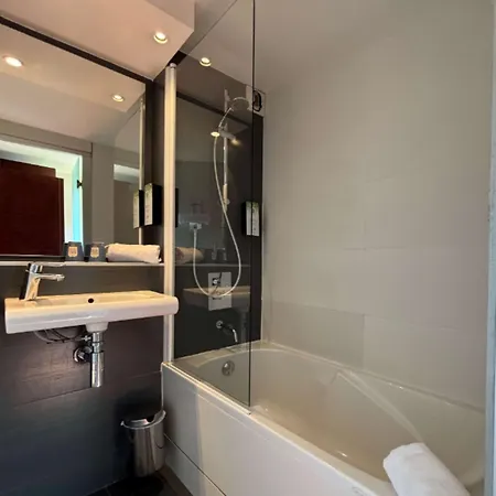 Hotel Kyriad Bordeaux
