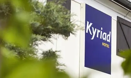 Kyriad Bordeaux 3* Lormont