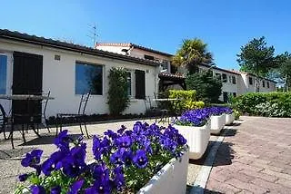 Hotell Kyriad Bordeaux Lormont