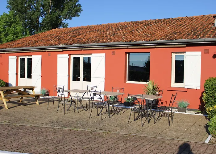 Kyriad Bordeaux Lormont