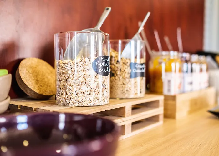 Hotel Kyriad Bordeaux Lormont