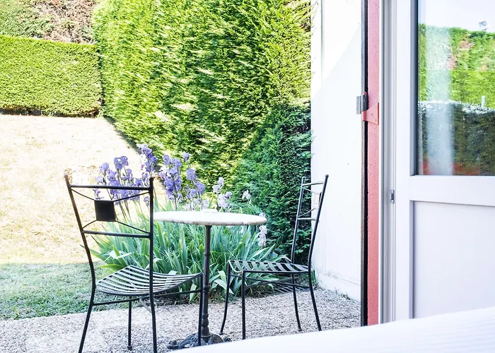 Kyriad Bordeaux Hotel Lormont