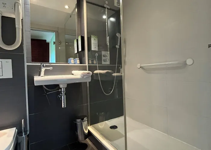 Hotel Kyriad Bordeaux