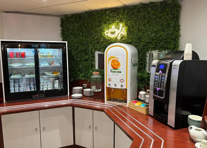 Hotel Kyriad Bordeaux