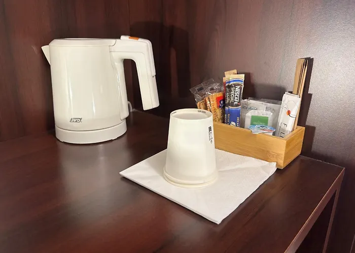 Hotel Kyriad Bordeaux Lormont